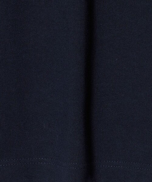 SAINT JAMES(セントジェームス)の「<SAINT JAMES>OUESSANT LOOSE II/ウェッソン ルーズ II(Tシャツ/カットソー・メンズ・ライトブルー/ネイビー・6/5/4)」の7枚目の写真