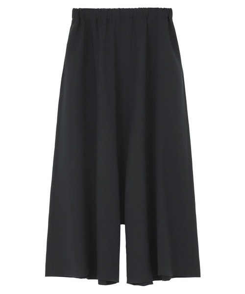 ZUCCa(ズッカ)の「TOUSJOURS(その他パンツ・レディース・ブラック/ネイビー・M size)」の2枚目の写真