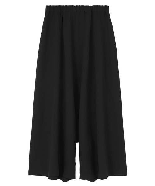 ZUCCa(ズッカ)の「TOUSJOURS(その他パンツ・レディース・ブラック/ネイビー・M size)」の1枚目の写真