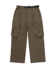 NANGA（ナンガ）の「【直営店限定】ヒノックリップストップ フィールド カーゴパンツ/RE HINOC RIPSTOP FIELD CARGOPANTS（その他パンツ）」