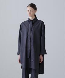 アドーア トップス ネイビー 38 ADORE｜アドーアのトップス（ブルー・ネイビー/青色系）通販 - ZOZOTOWN