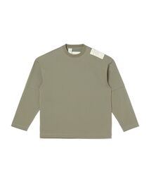 LONG SLEEVE T-SHIRT