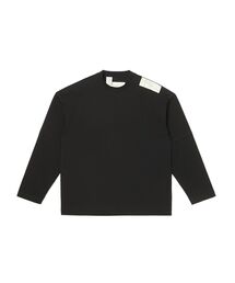 LONG SLEEVE T-SHIRT