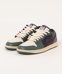 JORDAN BRAND AIR JORDAN 1 LOW SE ジョーダン 1 LOW SE MIW0771 338VINTG/NTPUR