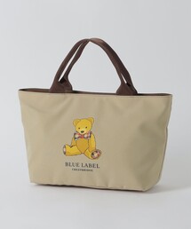 BLUE LABEL CRESTBRIDGE｜ブルーレーベルクレストブリッジのショルダー
