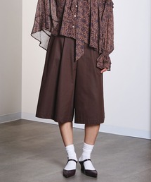 ROSE BUD | CULOTTE PANTS(その他パンツ)