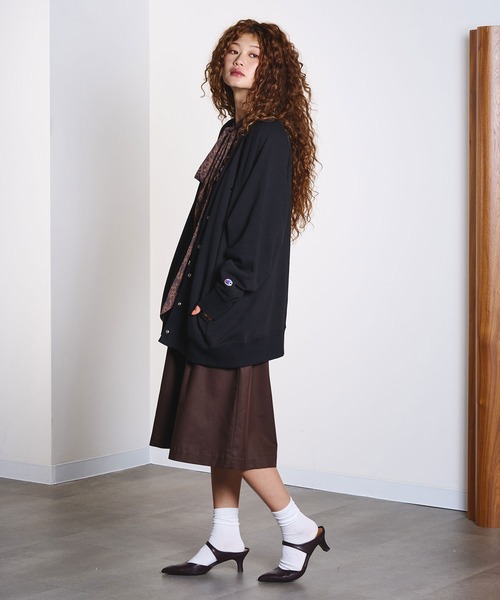 ROSE BUD(ローズバッド)の「CULOTTE PANTS(その他パンツ・レディース・ブラウン/ベージュ・S/M)」の22枚目の写真