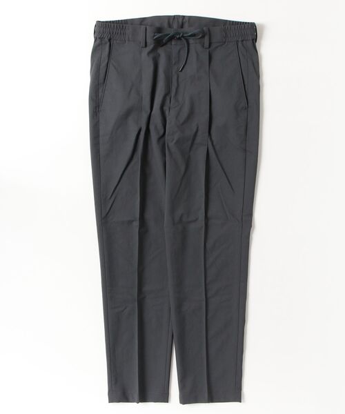 AOURE（アウール）の「LUX． WARM RIB PANTS（その他