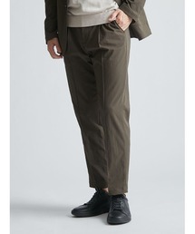 VINTAGE NYLON SETUP PANTS
