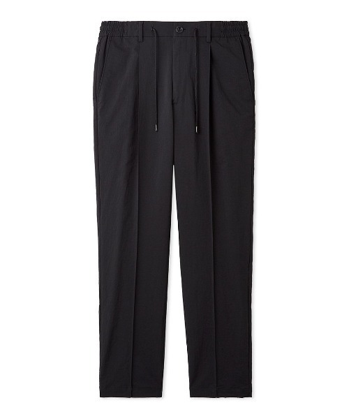 AOURE(アウール)の「VINTAGE NYLON SETUP PANTS(スラックス・メンズ・チャコールグレー/ライトベージュ/カーキ・LARGE/MEDIUM)」の19枚目の写真