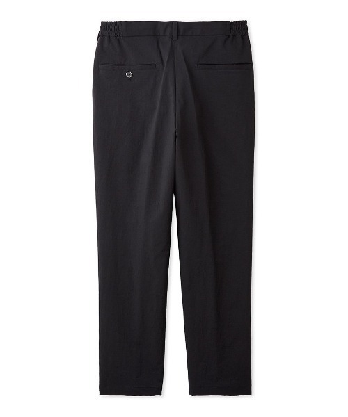 AOURE(アウール)の「VINTAGE NYLON SETUP PANTS(スラックス・メンズ・チャコールグレー/ライトベージュ/カーキ・LARGE/MEDIUM)」の20枚目の写真