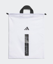 アディダス ゴルフシューズ サック【adidas Golf/アディダスゴルフ】