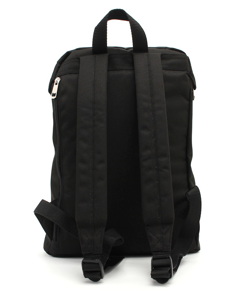 archives（アルシーヴ）の「ＢＯＸナイロンミニリュック（バックパック/リュック・レディース・グレー/ブラック/カーキ・MEDIUM）」の5枚目の写真