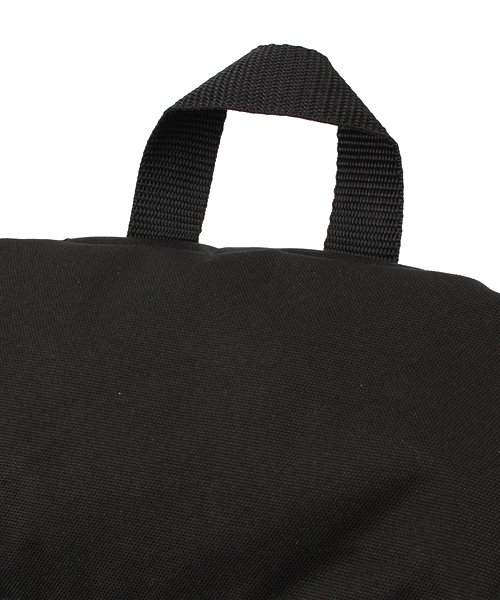 archives（アルシーヴ）の「ＢＯＸナイロンミニリュック（バックパック/リュック・レディース・グレー/ブラック/カーキ・MEDIUM）」の6枚目の写真