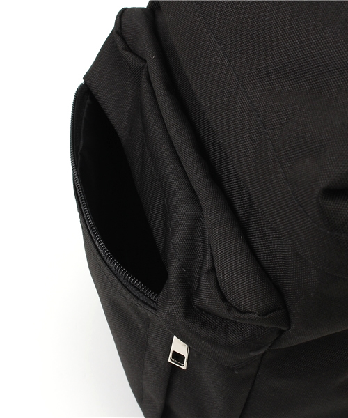 archives（アルシーヴ）の「ＢＯＸナイロンミニリュック（バックパック/リュック・レディース・グレー/ブラック/カーキ・MEDIUM）」の7枚目の写真