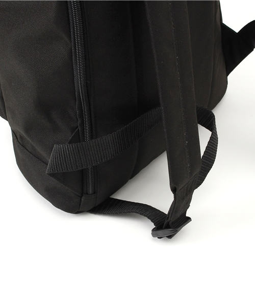 archives（アルシーヴ）の「ＢＯＸナイロンミニリュック（バックパック/リュック・レディース・グレー/ブラック/カーキ・MEDIUM）」の10枚目の写真