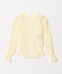 ＜adidas Originals＞スポーツ ロングスリーブ プルオーバー