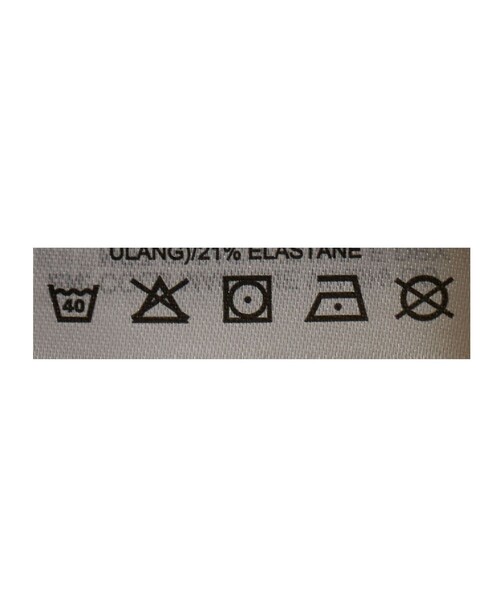 adidas Originals(アディダスオリジナルス)の「<adidas Originals>スポーツ ロングスリーブ プルオーバー(Tシャツ/カットソー・レディース・ブラック/ナチュラル・M)」の18枚目の写真