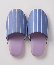 Belle Maison（ベルメゾン）の「【iloi】北欧スタイルのサイズ展開豊富な洗えるスリッパ【SNSで話題】（ルームシューズ/スリッパ）」