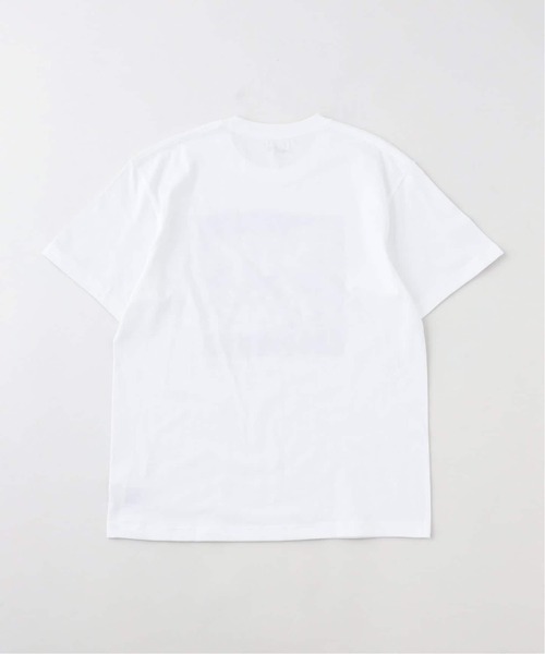 EDIFICE(エディフィス)の「《受注生産》Ray Lowry(レイローリー) × THE CLASH(ザ・クラッシュ) Tシャツ(Tシャツ/カットソー・メンズ・ホワイト/ブラック・SMALL/MEDIUM/LARGE/X-LARGE)」の8枚目の写真