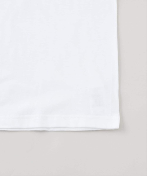 EDIFICE(エディフィス)の「《受注生産》Ray Lowry(レイローリー) × THE CLASH(ザ・クラッシュ) Tシャツ(Tシャツ/カットソー・メンズ・ホワイト/ブラック・SMALL/MEDIUM/LARGE/X-LARGE)」の11枚目の写真