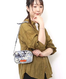 orange tag light miniポシェット