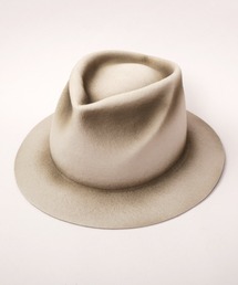 CA4LA（カシラ）の「SHADOW HAT（ハット）」
