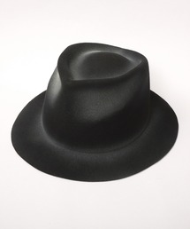 CA4LA（カシラ）の「SHADOW HAT（ハット）」