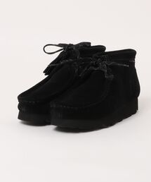Clarks/クラークス/Wallabee BT GTX