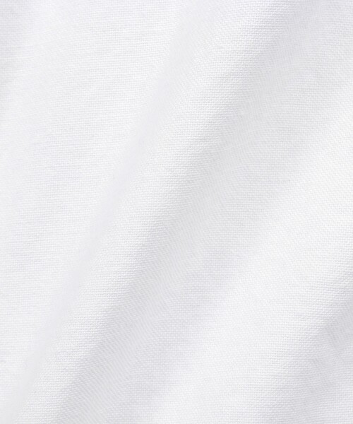 DANTON(ダントン)の「【DANTON/ダントン】SOX BAND COLLAR SHIRT(DT-B0280)(シャツ/ブラウス・メンズ・ホワイト/キナリ・38/40/42/44)」の11枚目の写真