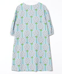 peu pres プープレ　ワンピース　キャベツ　チュニック丈 ブランド古着】peu pres｜プープレのワンピース/ドレス古着通販 - ZOZOUSED