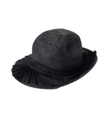 superNova.（スーパーノヴァ）の「superNova. / Fringr Mountain Hat-Straw / SN-061（ハット）」