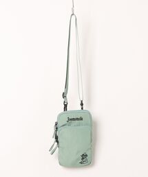STATUS（ステイタス）の「ホコモモラ MOOMIN MY ミイ ミニショルダーバッグ スマホショルダー（ショルダーバッグ）」
