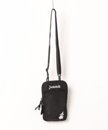 STATUS（ステイタス）の「ホコモモラ MOOMIN MY ミイ ミニショルダーバッグ スマホショルダー（ショルダーバッグ）」