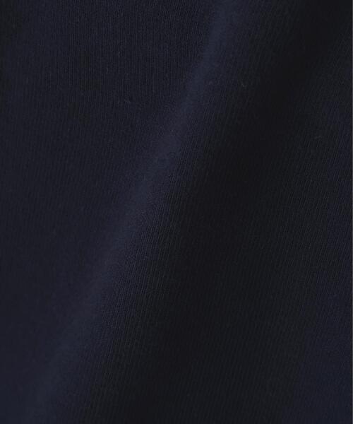 AVIREX(アヴィレックス)の「《A.A.R.C》PATCHED CLASSIC HALF ZIP / パッチド クラシック ハーフジップ / AVIREX / アヴィレックス(スウェット・メンズ・ネイビー/グレー・MEDIUM/LARGE/X-LARGE/XX-LARGE)」の13枚目の写真