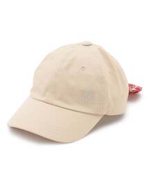 minimal（ミニマル）の「【UV】チェックリボンキャップ（キャップ）」