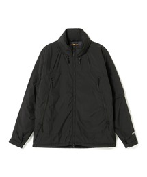 GRIP SWANY（グリップスワニー）の「【GSMJ-207】 INSULATED FIELD JACKET（ナイロンジャケット）」