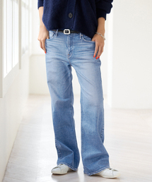 upper hights/アッパーハイツ 別注 THE STELLA MUSE デニムパンツ