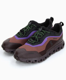 ON/オン Cloud 6 Geo Waterproof/クラウド6 ゲオ ウォータープルーフ