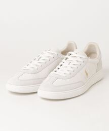 ポロ ラルフ ローレン BEDFORD ベッドフォード スニーカー