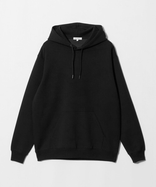 A DAY IN THE LIFE UNITED ARROWS(アデイインザライフユナイテッドアローズ)の「シャイニーダンボール リラックス パーカー<A DAY IN THE LIFE>(パーカー・メンズ・ブラック/ライトグレー/レッド・M/L)」の19枚目の写真