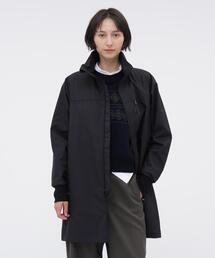 LIGHT WEIGHT NYLON RIPSTOP 3LY COAT