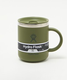 green label relaxing（グリーンレーベルリラクシング）の「【WEB限定】＜Hydro Flask＞12oz コーヒー マグ（グラス/マグカップ/タンブラー）」