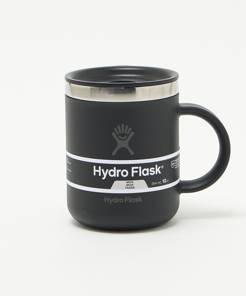 WEB限定】＜Hydro Flask＞12oz コーヒー マグ（グラス/マグカップ