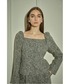 ERADIE（エラディエ）の「Square Peplum Minimal Jacket  スクエアーペプラムミニマルジャケット（その他アウター・FREE）」