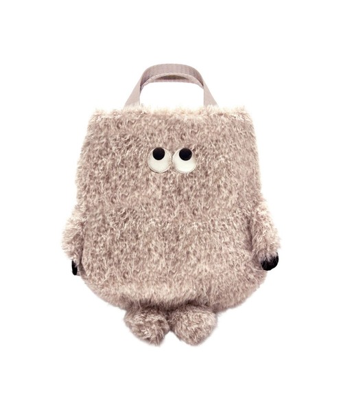 ROOTOTE(ルートート)の「ルートート / 2WAYミニトートバッグ EU.べビールー.2way.クリプティッド-F(ショルダーバッグ・レディース・その他4/その他1/その他2/その他3・FREE)」の2枚目の写真