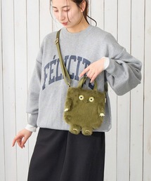 ルートート / 2WAYミニトートバッグ EU.べビールー.2way.クリプティッド-F