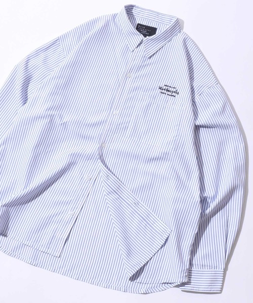 MARK GONZALES ARTWORK COLLECTION/マークゴンザレス 別注 ビッグ