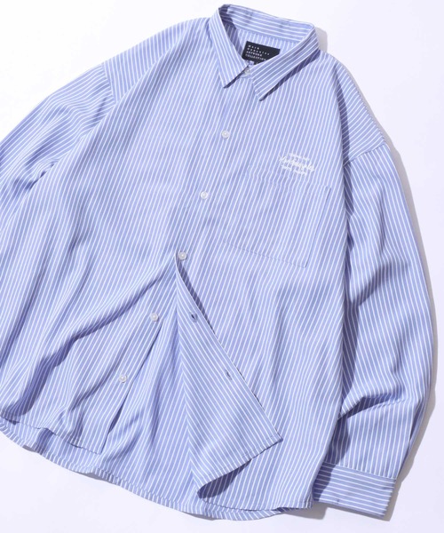 MARK GONZALES ARTWORK COLLECTION/マークゴンザレス 別注 ビッグ