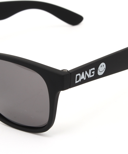 JACKSON MATISSE(ジャクソンマティス)の「DANG SHADES(サングラス・メンズ・ブラック/ブラウン系その他・FREE)」の9枚目の写真